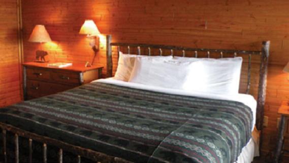 Bristol Harbour Resort Grange Landing ห้อง รูปภาพ