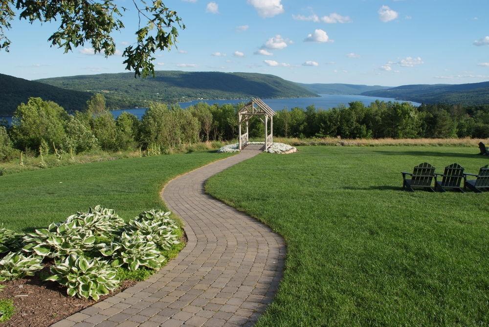 Bristol Harbour Resort Grange Landing ภายนอก รูปภาพ