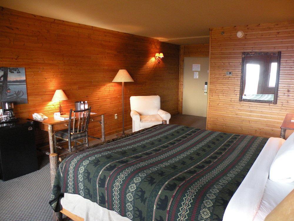 Bristol Harbour Resort Grange Landing ภายนอก รูปภาพ